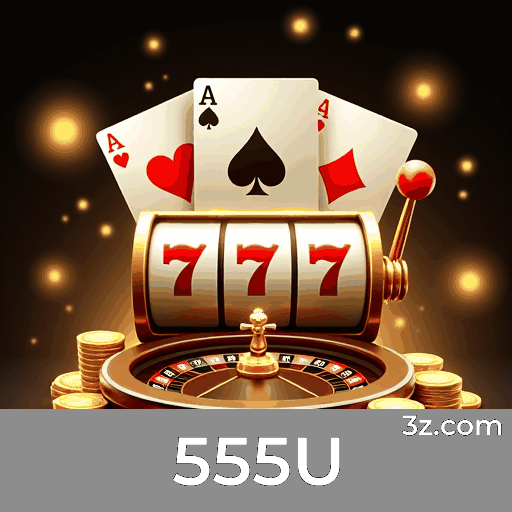 555U: Seu Cassino Online Seguro e Profissional