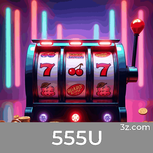 Mergulhe na Emoção e Realismo Psicológico do Cassino 555U