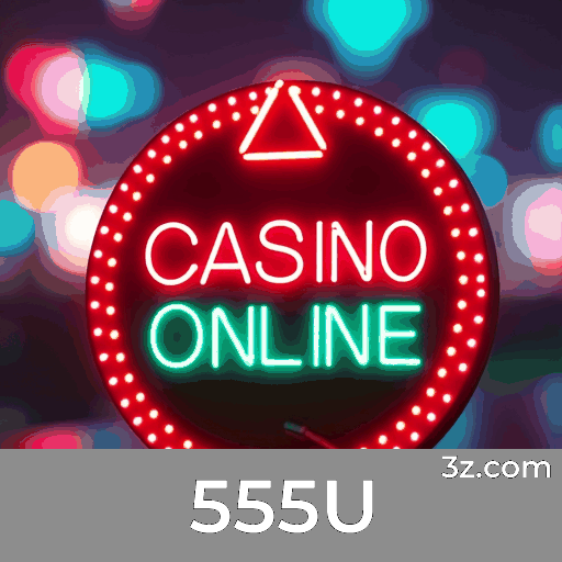 555U: Seu Cassino Online Seguro e Profissional