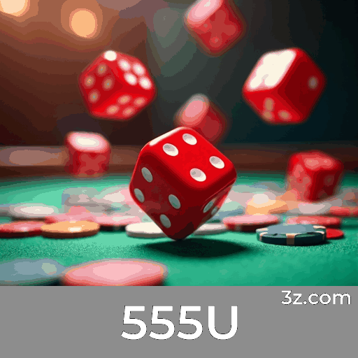 555U: Seu Cassino Online Seguro e Profissional