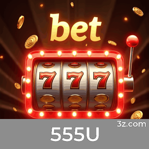 555U: Seu Cassino Online Seguro e Profissional
