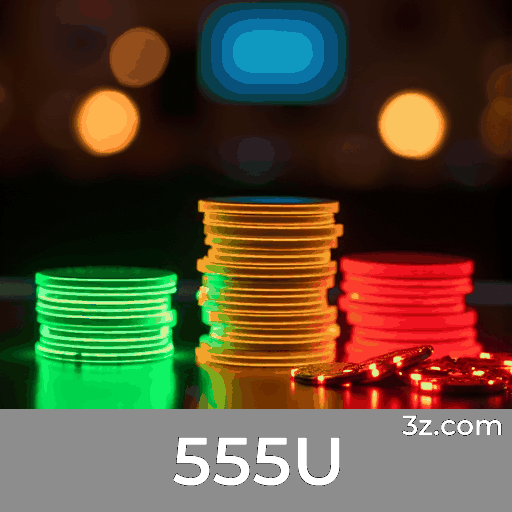 555U redefine jogos online com inovação e tecnologia avançada