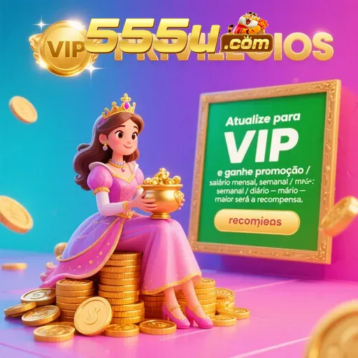 555U Indique amigos para receber um bônus