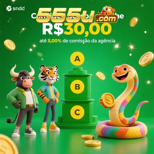 555U Ganhe R$ 100,00 Gratis